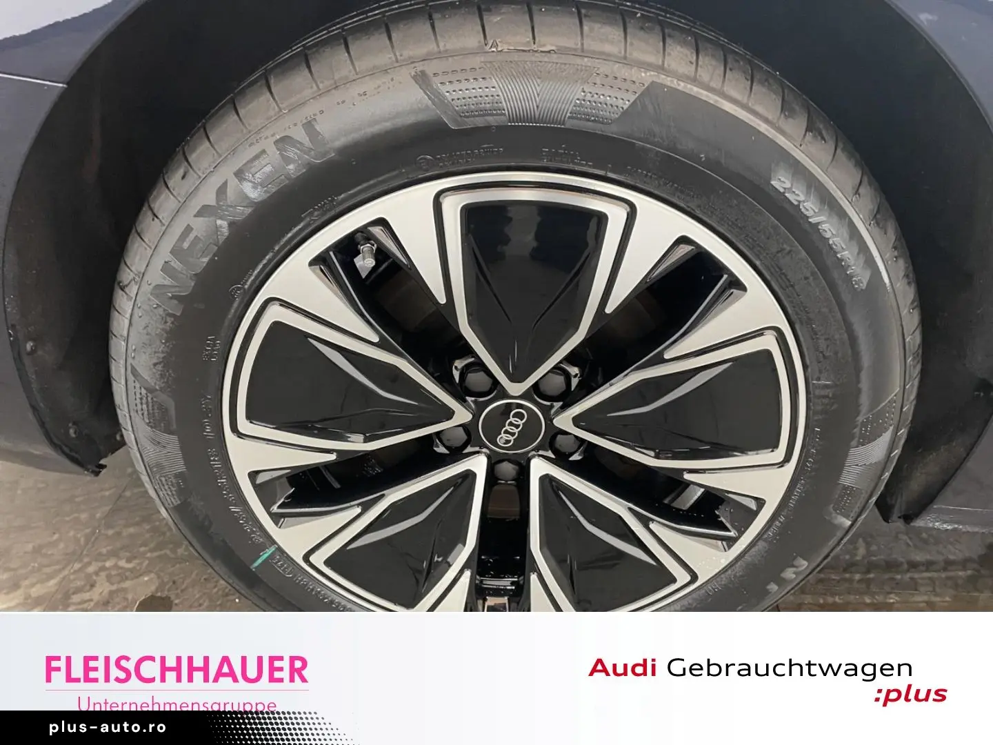 AUDI A6 2.0 TDI