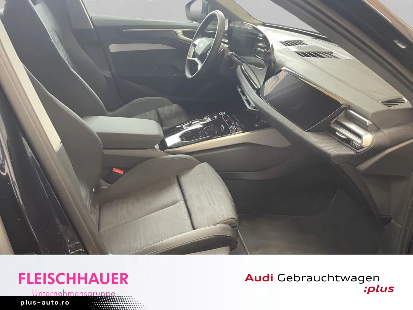 AUDI A6 2.0 TDI
