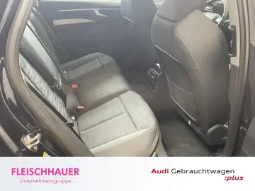 AUDI A6 2.0 TDI