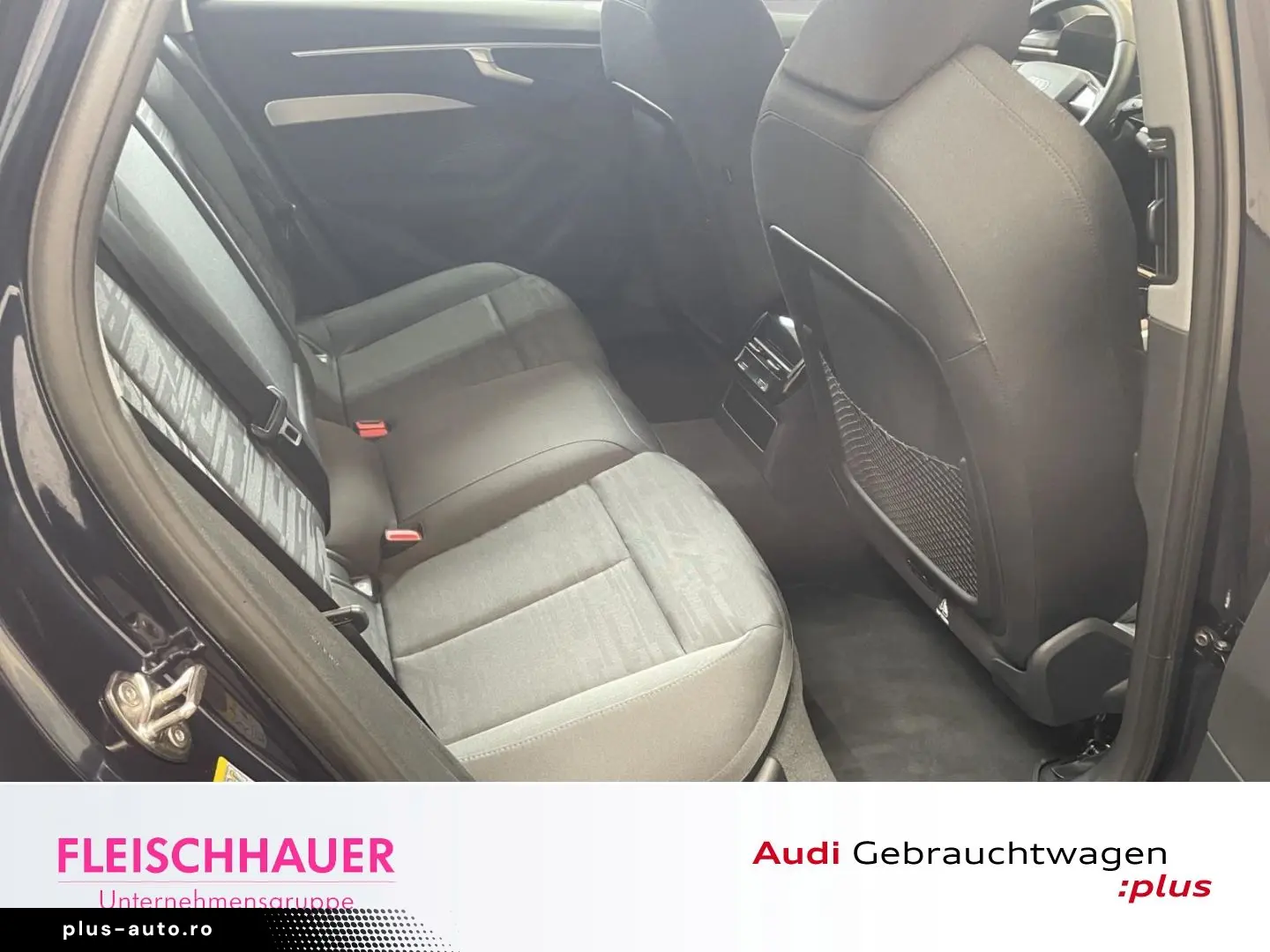 AUDI A6 2.0 TDI