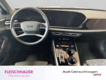 AUDI A6 2.0 TDI