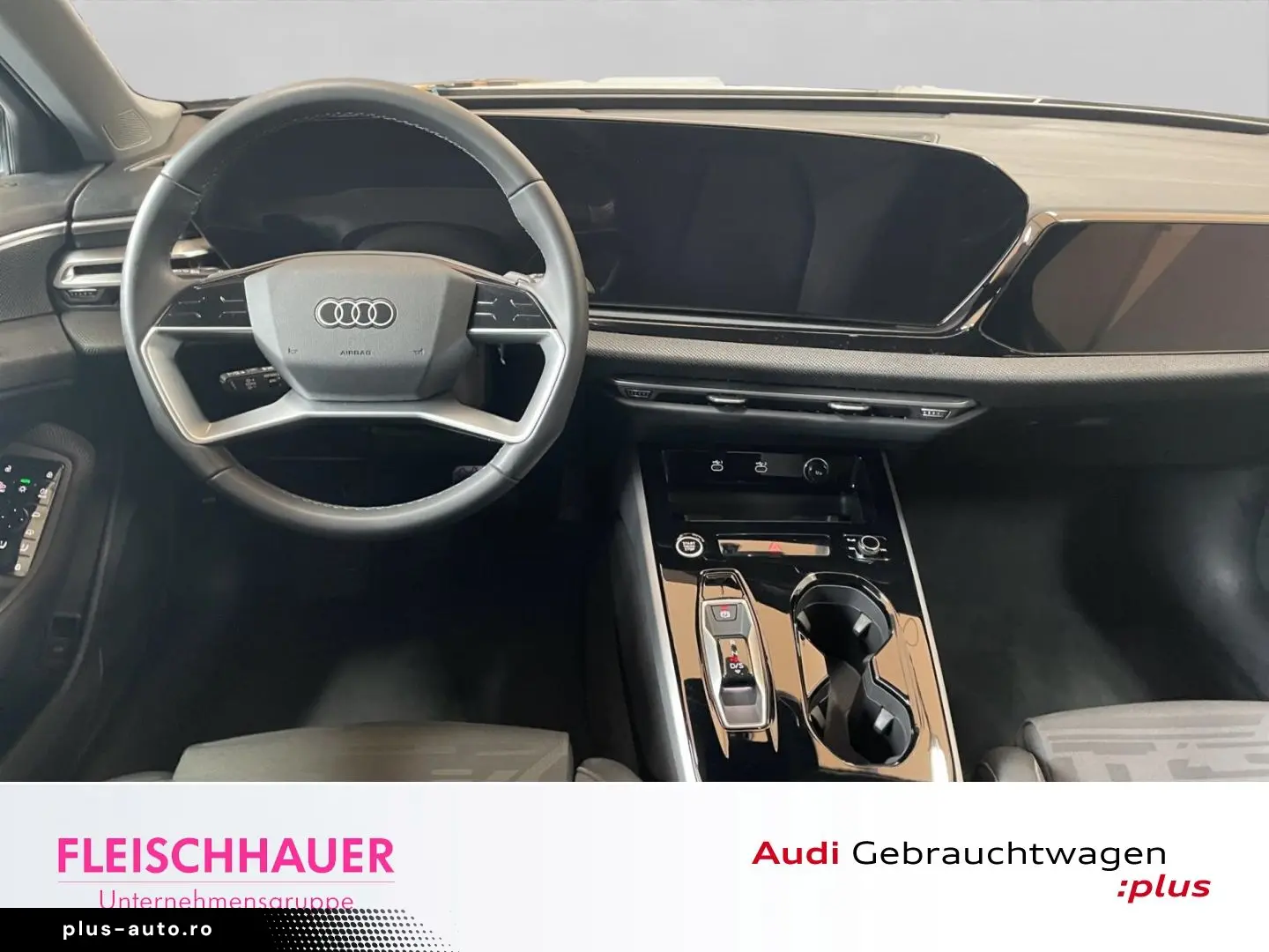 AUDI A6 2.0 TDI