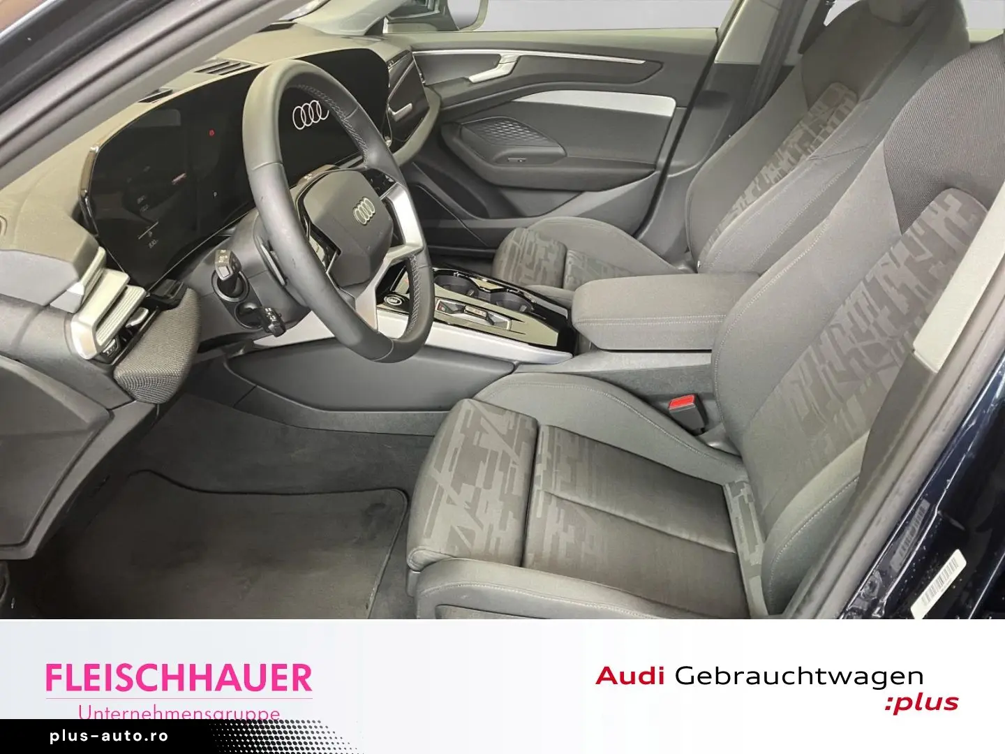 AUDI A6 2.0 TDI
