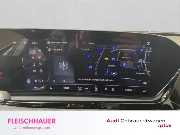 AUDI A6 2.0 TDI