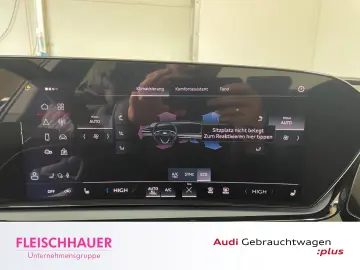 AUDI A6 2.0 TDI