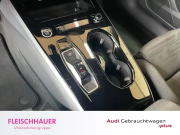 AUDI A6 2.0 TDI