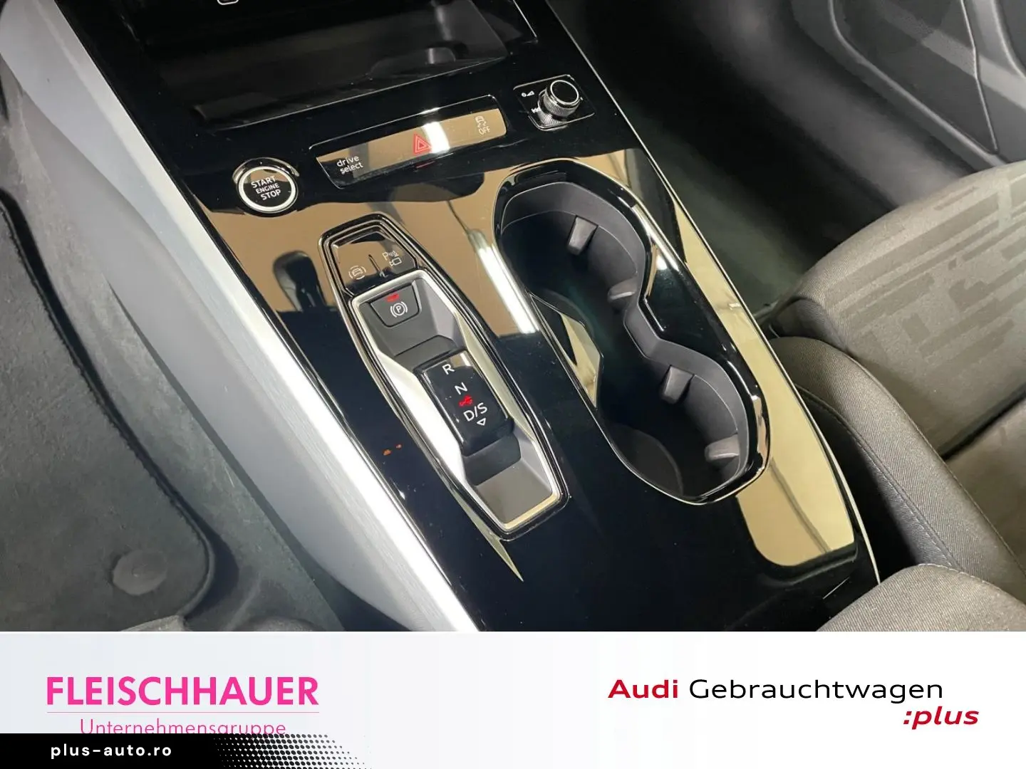 AUDI A6 2.0 TDI