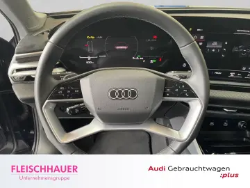 AUDI A6 2.0 TDI