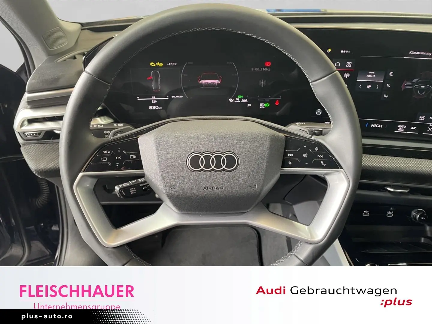 AUDI A6 2.0 TDI