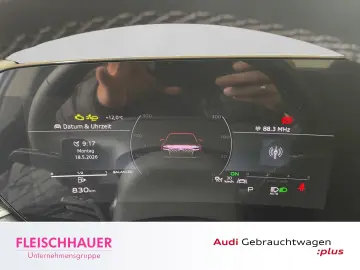 AUDI A6 2.0 TDI