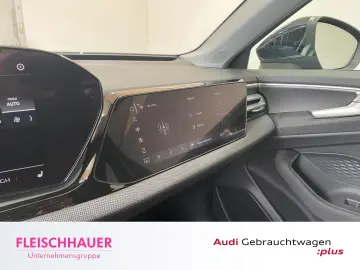AUDI A6 2.0 TDI