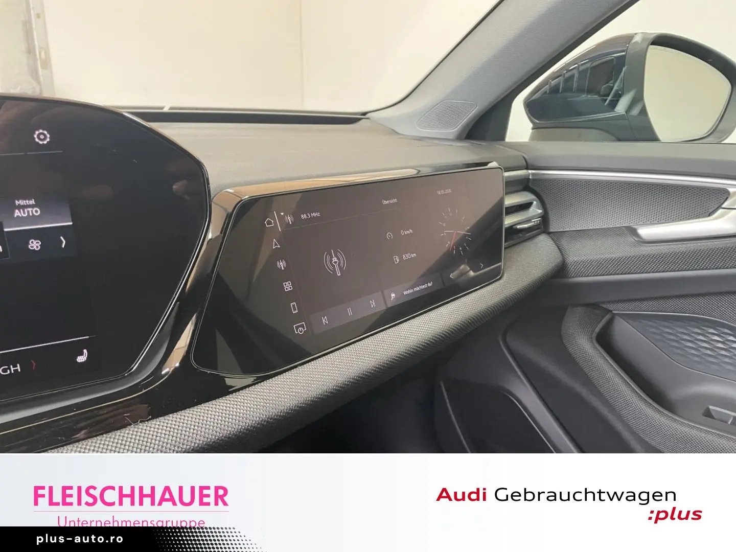 AUDI A6 2.0 TDI