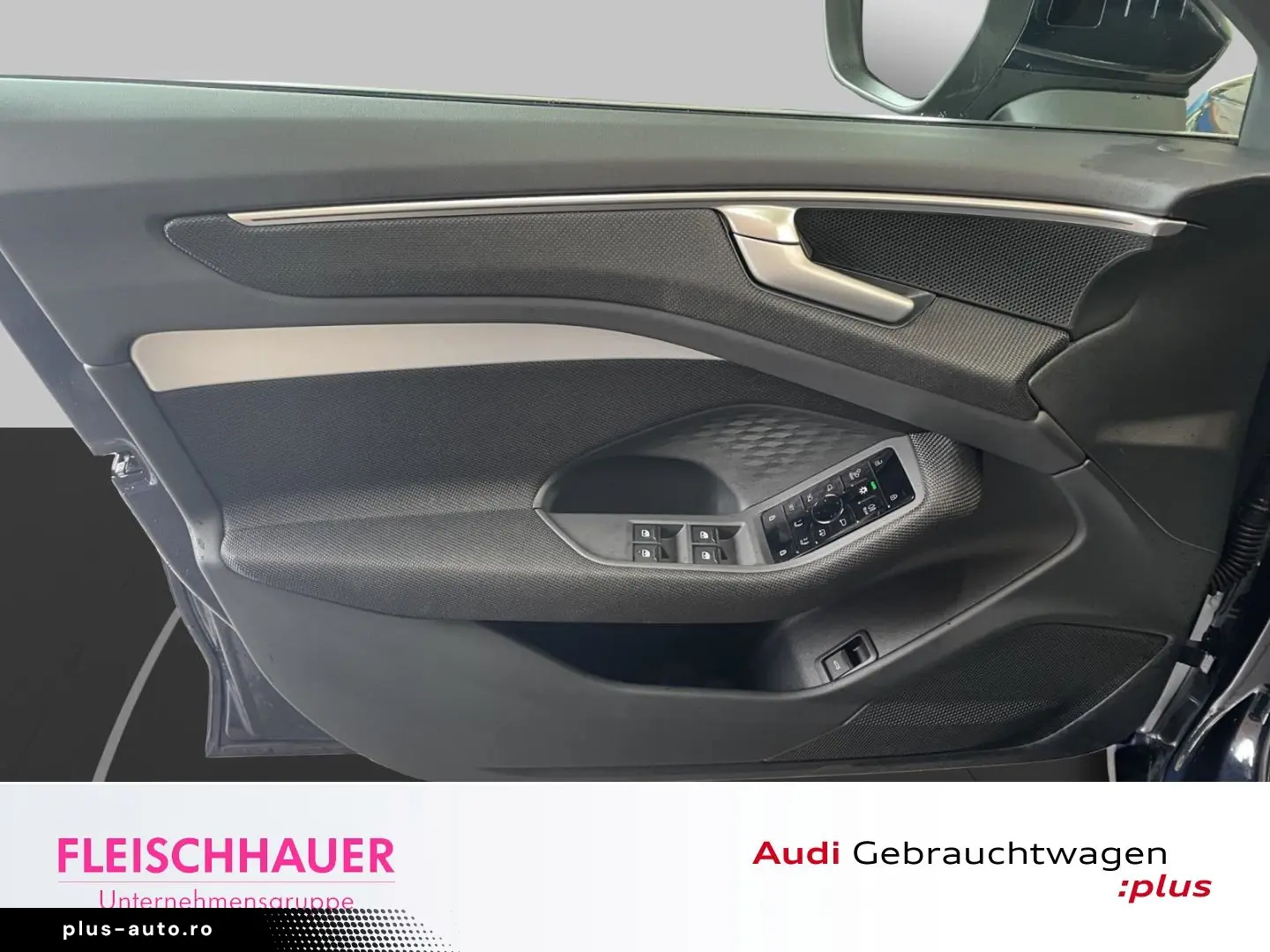 AUDI A6 2.0 TDI