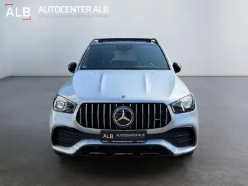 MERCEDES-BENZ GLE 53 AMG 4Matic  ACC 360 CAM PANO BU&hellip;