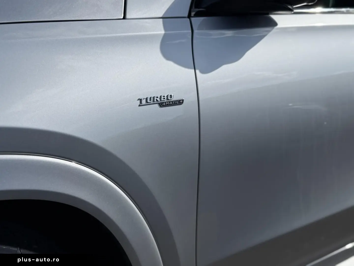 MERCEDES-BENZ GLE 53 AMG 4Matic  ACC 360 CAM PANO BU&hellip;