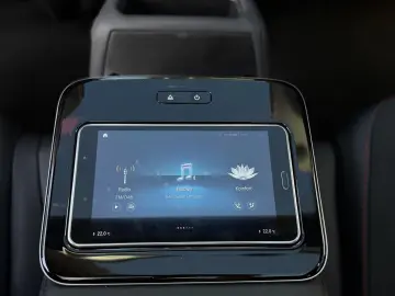 MERCEDES-BENZ GLE 53 AMG 4Matic  ACC 360 CAM PANO BU…