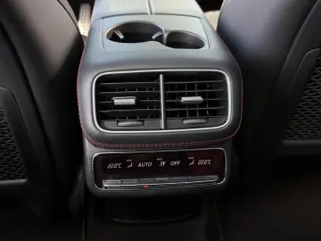 MERCEDES-BENZ GLE 53 AMG 4Matic  ACC 360 CAM PANO BU…