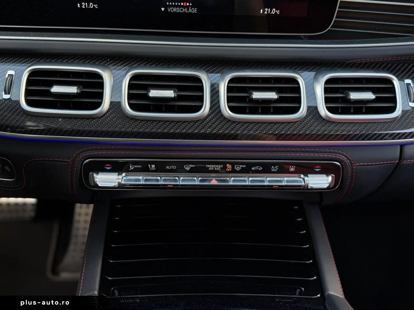 MERCEDES-BENZ GLE 53 AMG 4Matic  ACC 360 CAM PANO BU&hellip;