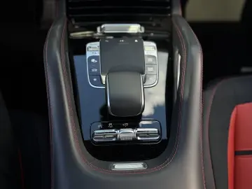 MERCEDES-BENZ GLE 53 AMG 4Matic  ACC 360 CAM PANO BU…