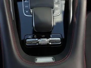 MERCEDES-BENZ GLE 53 AMG 4Matic  ACC 360 CAM PANO BU…