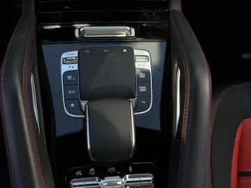 MERCEDES-BENZ GLE 53 AMG 4Matic  ACC 360 CAM PANO BU…