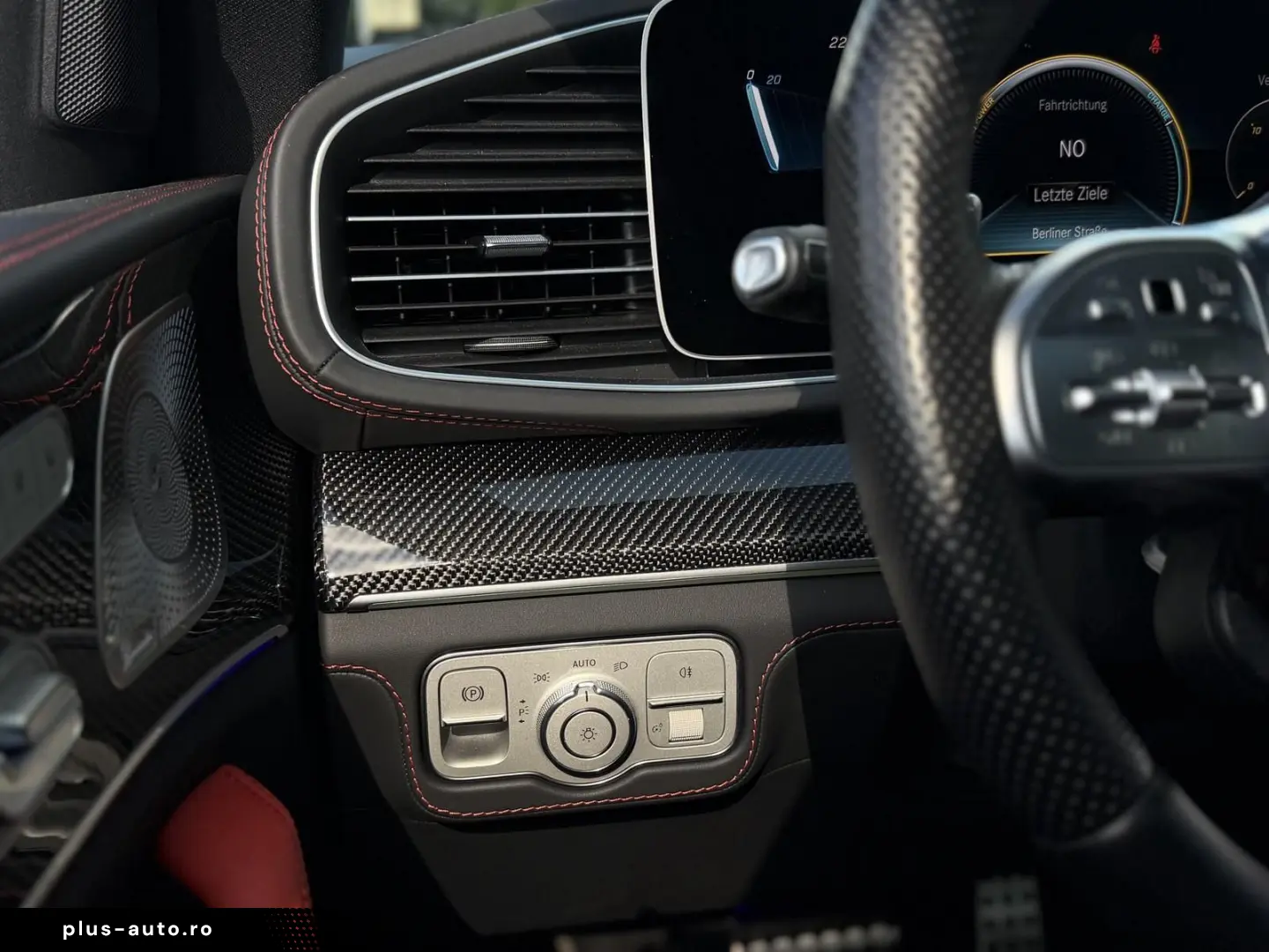 MERCEDES-BENZ GLE 53 AMG 4Matic  ACC 360 CAM PANO BU&hellip;