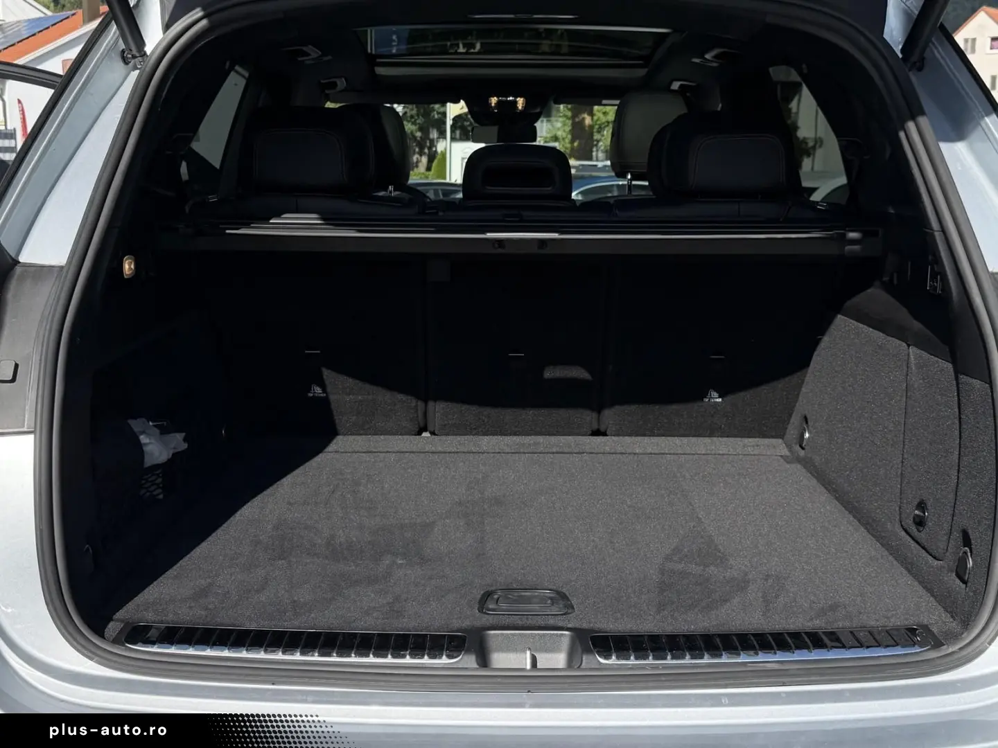 MERCEDES-BENZ GLE 53 AMG 4Matic  ACC 360 CAM PANO BU&hellip;