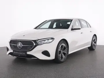 Mercedes-Benz E 200 Avantgarde