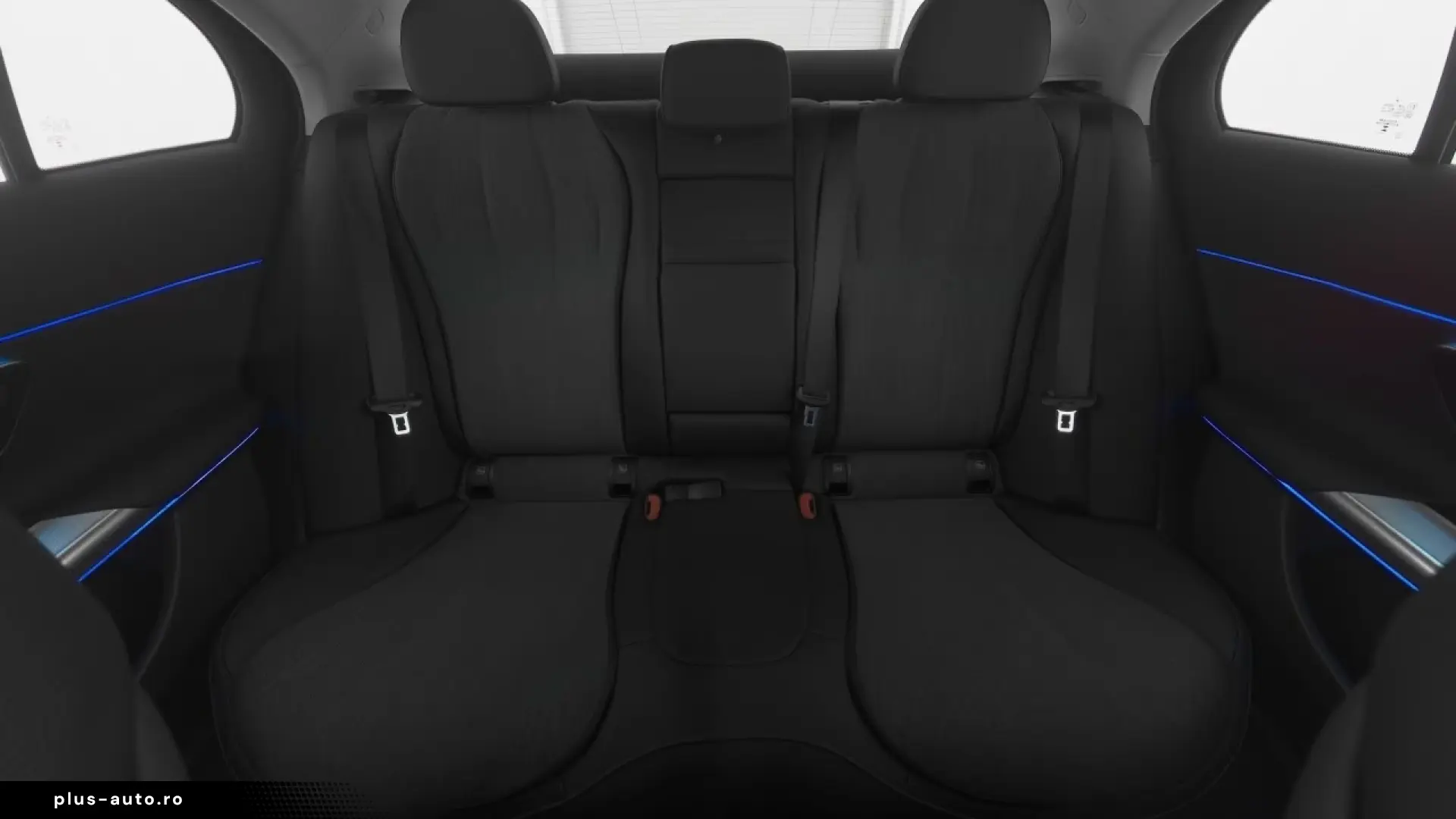 Mercedes-Benz E 200 Avantgarde