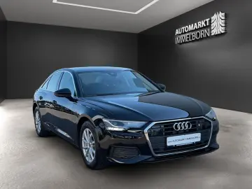 AUDI A6 Lim.