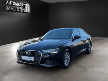 AUDI A6 Lim.