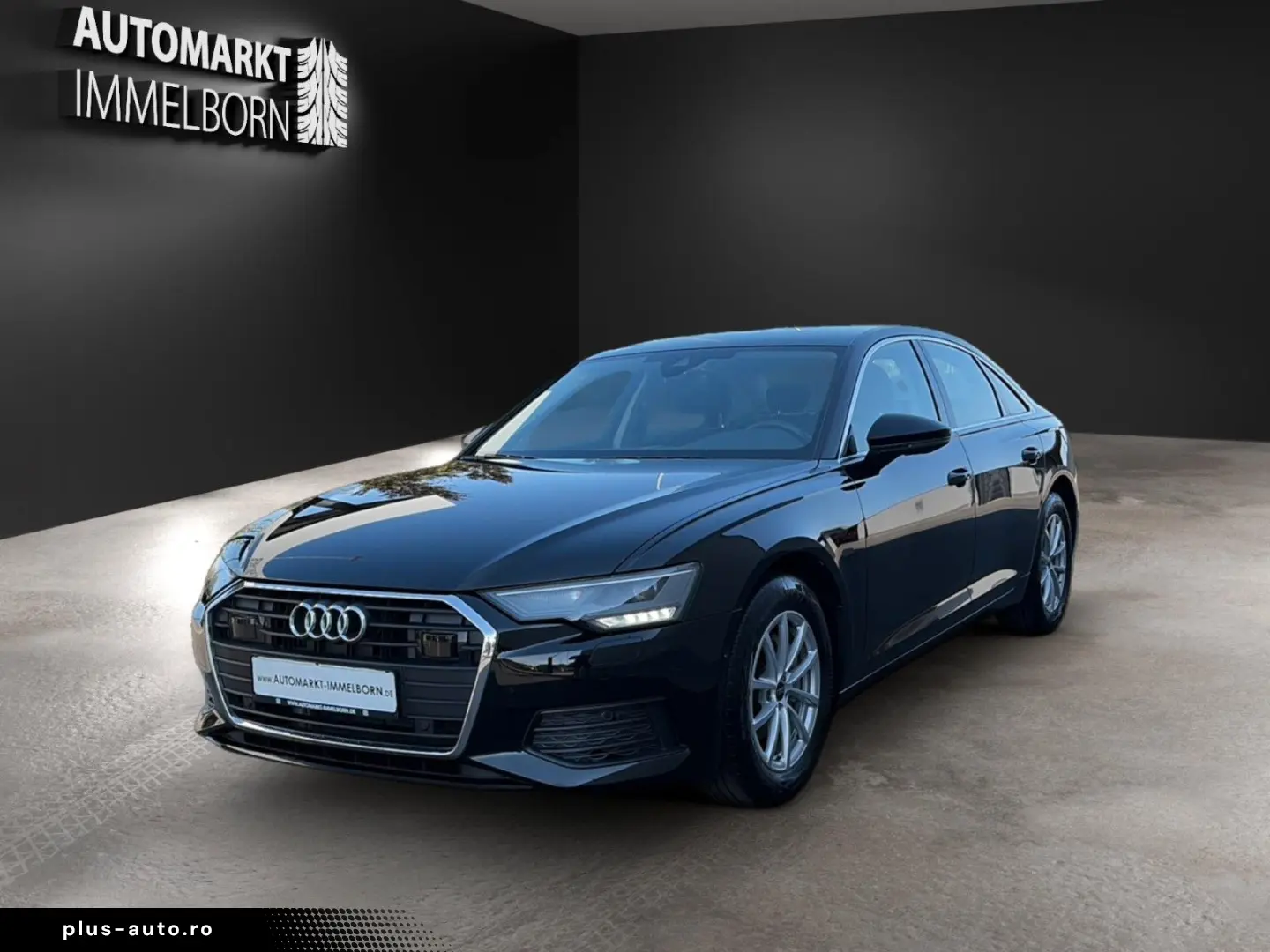 AUDI A6 Lim.