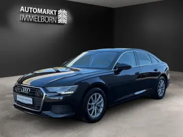 AUDI A6 Lim.
