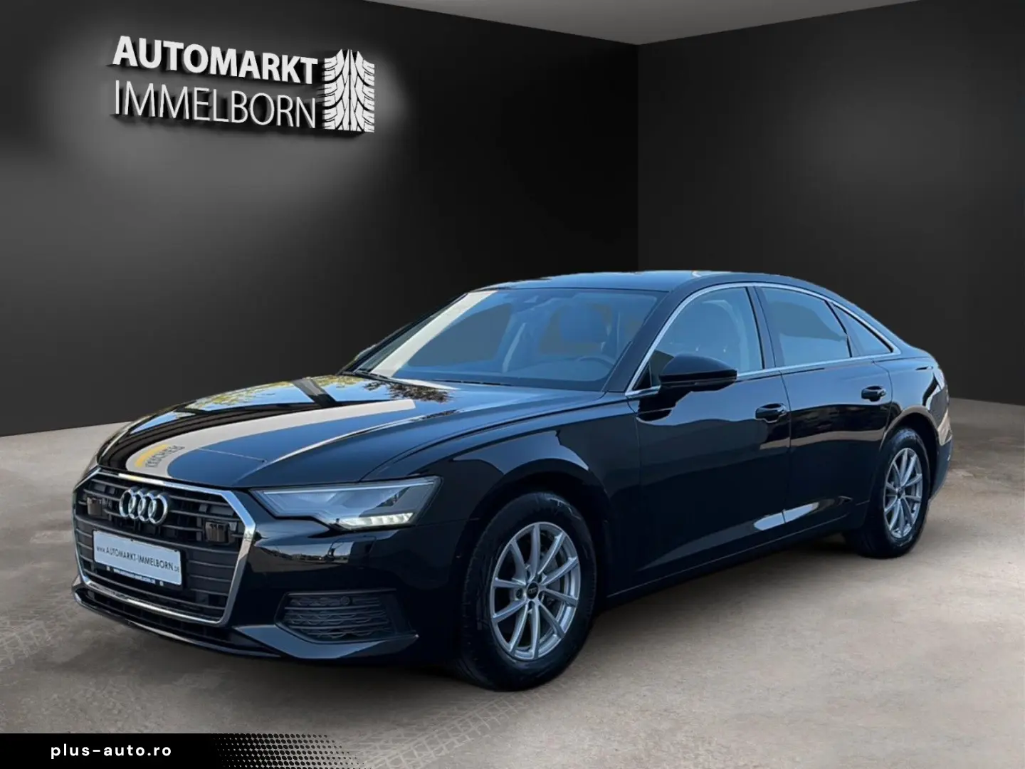 AUDI A6 Lim.