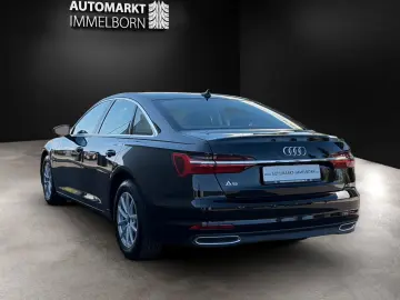 AUDI A6 Lim.