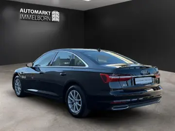AUDI A6 Lim.