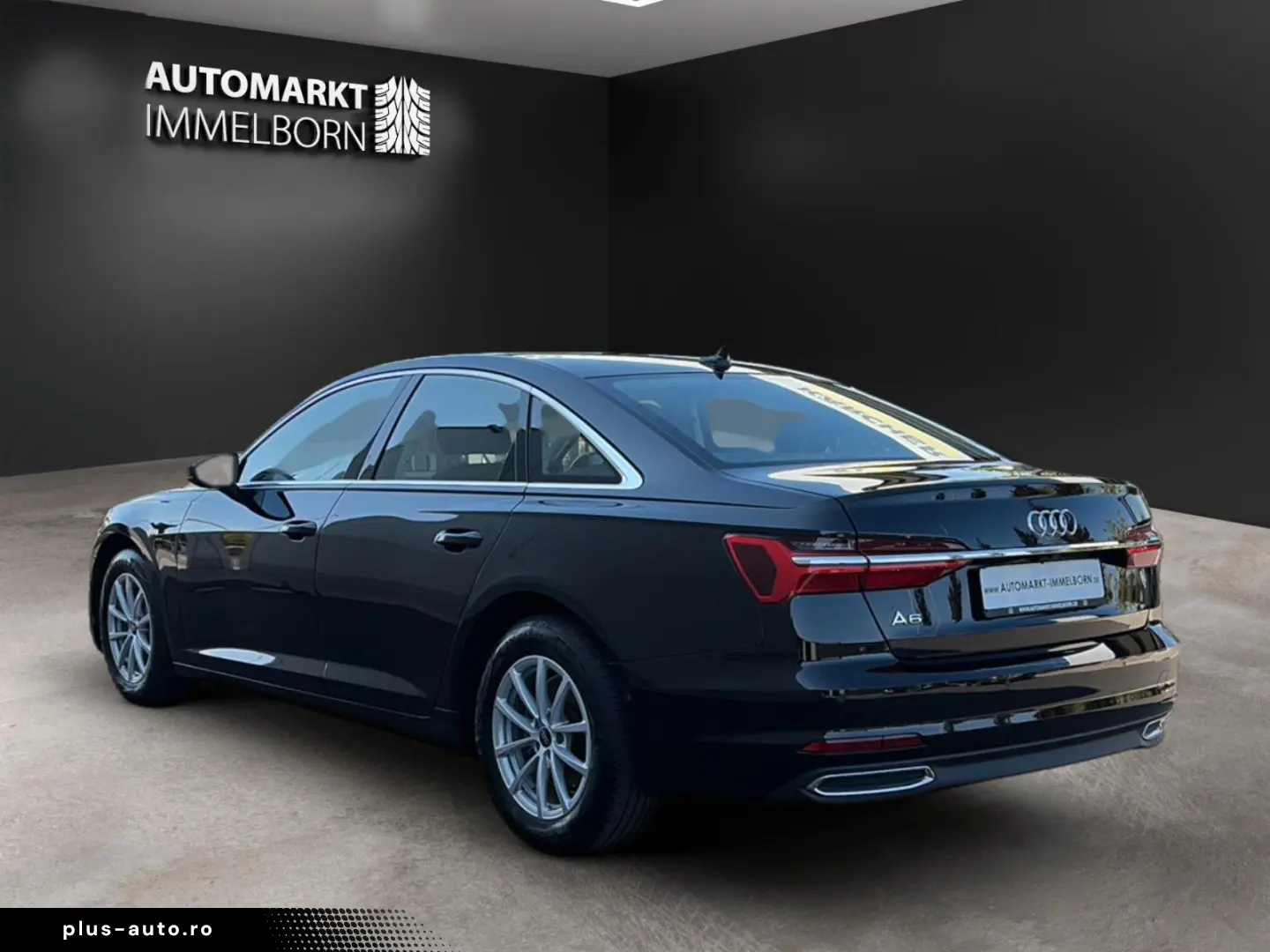 AUDI A6 Lim.