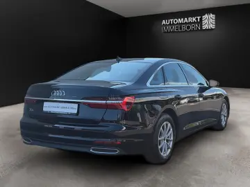 AUDI A6 Lim.