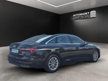 AUDI A6 Lim.