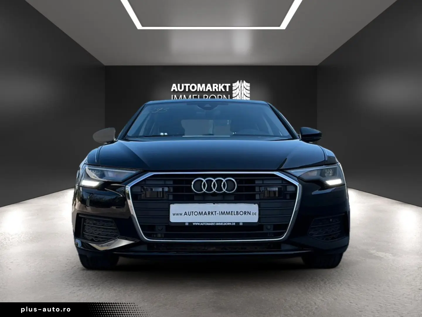 AUDI A6 Lim.