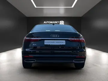 AUDI A6 Lim.
