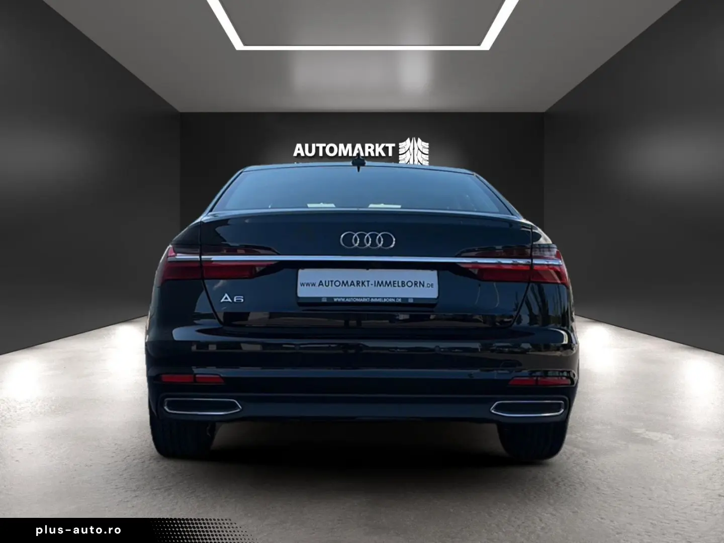 AUDI A6 Lim.