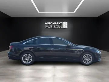 AUDI A6 Lim.