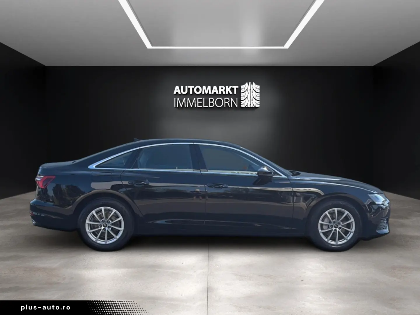 AUDI A6 Lim.