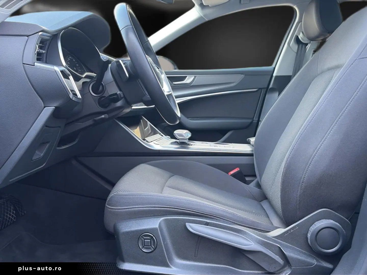 AUDI A6 Lim.