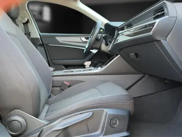 AUDI A6 Lim.