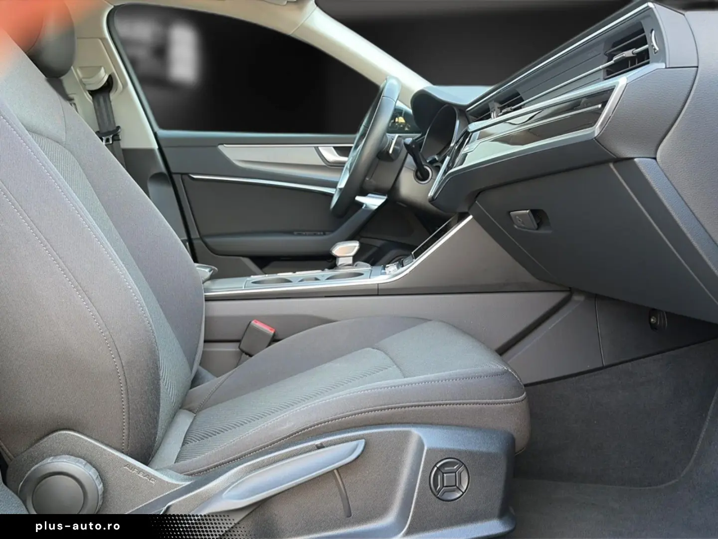 AUDI A6 Lim.