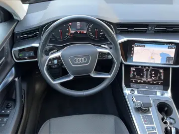 AUDI A6 Lim.