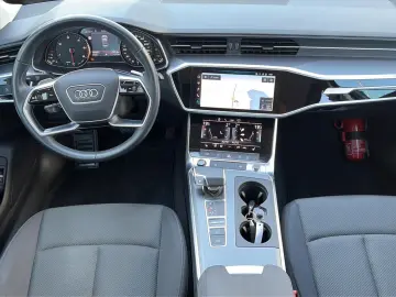 AUDI A6 Lim.