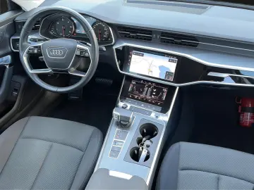 AUDI A6 Lim.